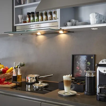La Vue Luxury Living 5* Zermatt