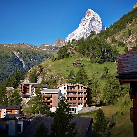 La Vue Luxury Living Aparthotel