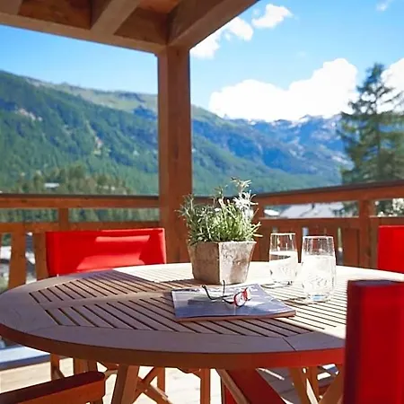 La Vue Luxury Living Apartmanhotel Zermatt