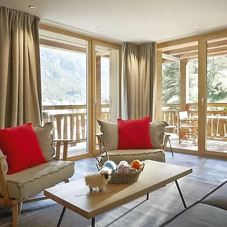 Apartmanhotel La Vue Luxury Living 5*