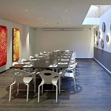 La Vue Luxury Living Apartmanhotel 5*