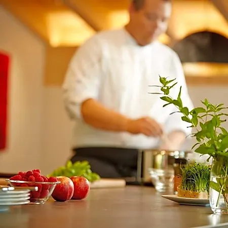 Apartmanhotel La Vue Luxury Living Zermatt