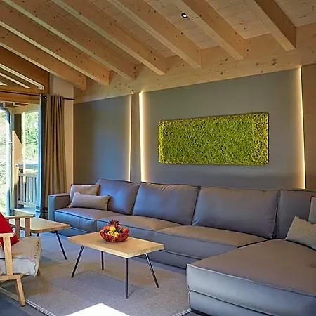 La Vue Luxury Living Zermatt