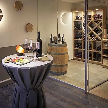 Apartmanhotel La Vue Luxury Living Zermatt