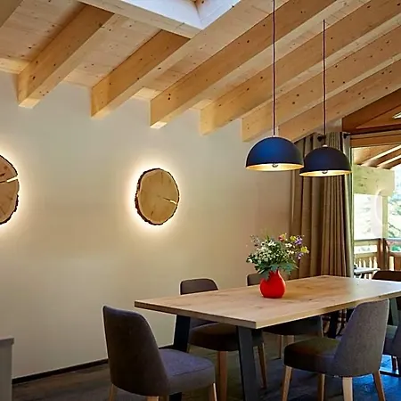 La Vue Luxury Living Zermatt