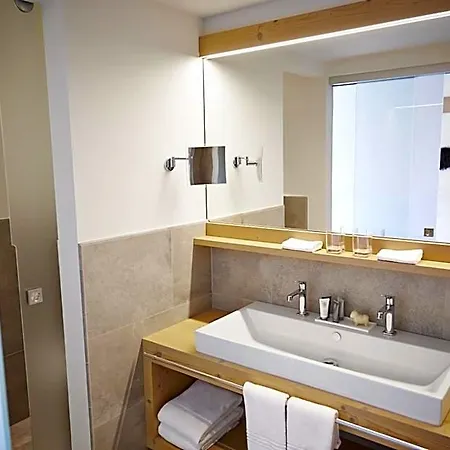 La Vue Luxury Living Zermatt