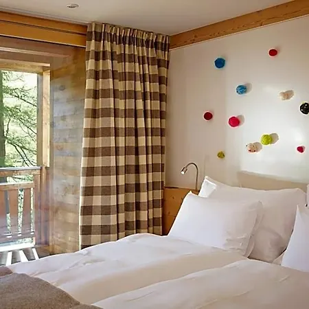 La Vue Luxury Living Apartmanhotel 5*