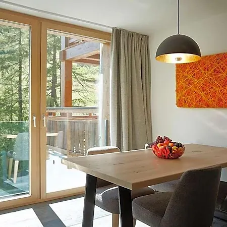 La Vue Luxury Living Apartmanhotel 5*