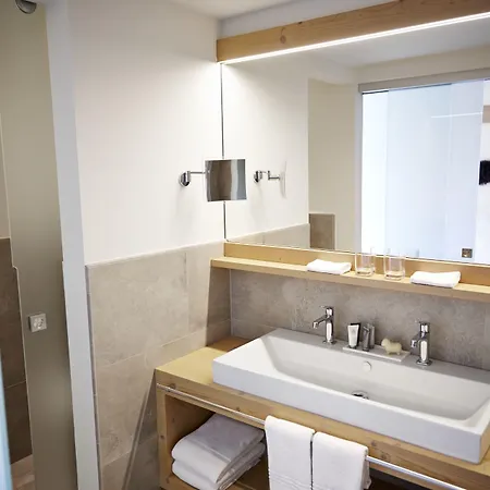 La Vue Luxury Living Apartmanhotel