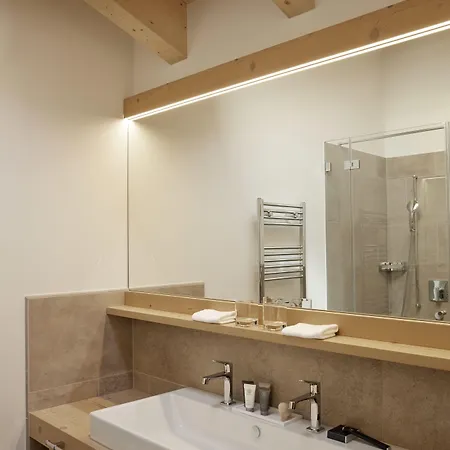 La Vue Luxury Living 5* Zermatt