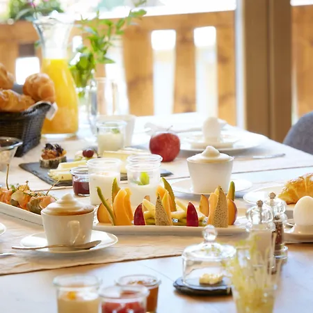 La Vue Luxury Living 5* Zermatt