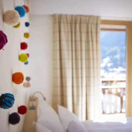 La Vue Luxury Living Apartmanhotel Zermatt