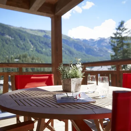 La Vue Luxury Living 5* Zermatt