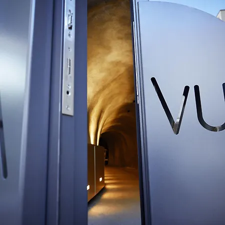 La Vue Luxury Living Apartmanhotel 5*