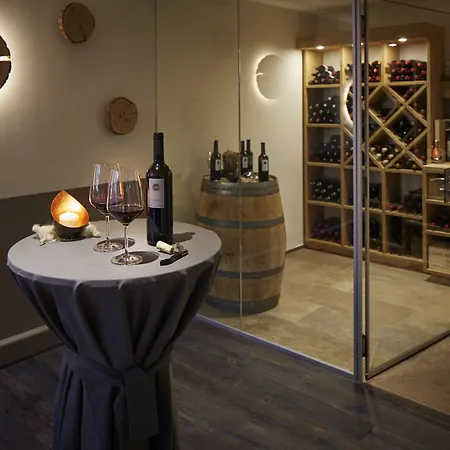 La Vue Luxury Living Apartmanhotel Zermatt