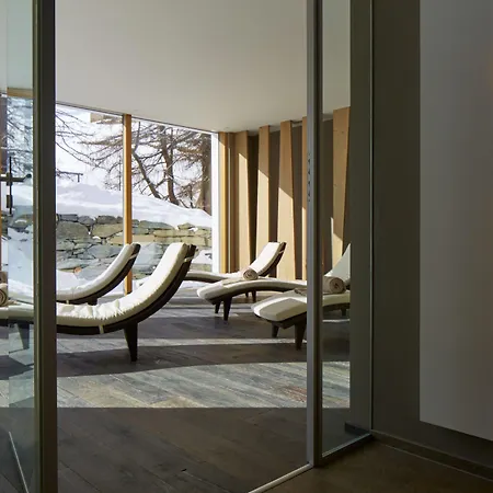 La Vue Luxury Living Apartmanhotel Zermatt
