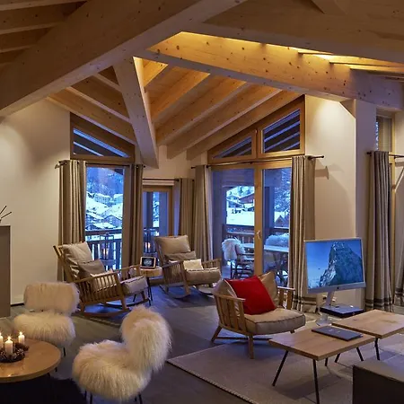 La Vue Luxury Living Apartmanhotel 5*