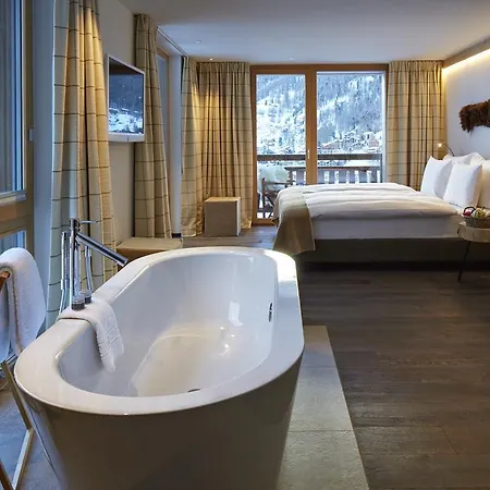 Apartmanhotel La Vue Luxury Living 5*