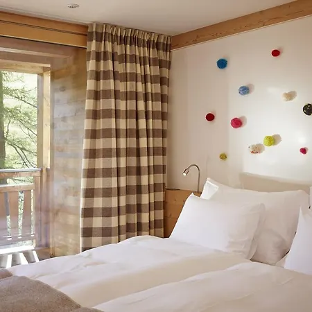 Aparthotel La Vue Luxury Living 5*