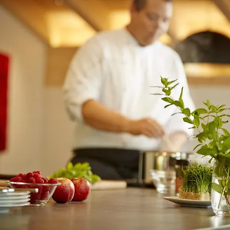 La Vue Luxury Living