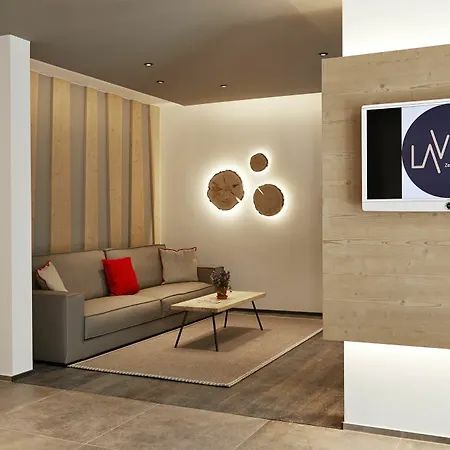 La Vue Luxury Living Aparthotel 5*