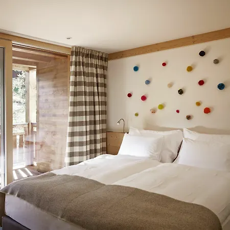 Apartmanhotel La Vue Luxury Living 5*