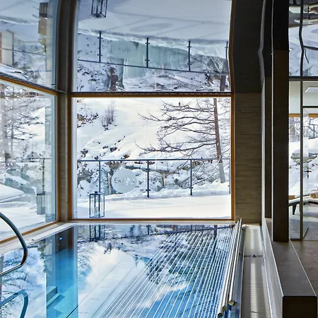 La Vue Luxury Living 5* Zermatt