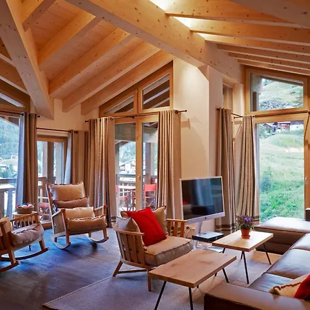 La Vue Luxury Living Apartmanhotel