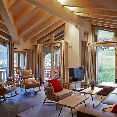 La Vue Luxury Living Aparthotel