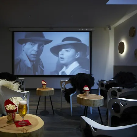 Aparthotel La Vue Luxury Living 5*