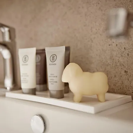 La Vue Luxury Living 5*