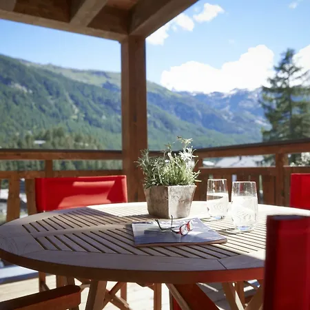 La Vue Luxury Living 5* Zermatt