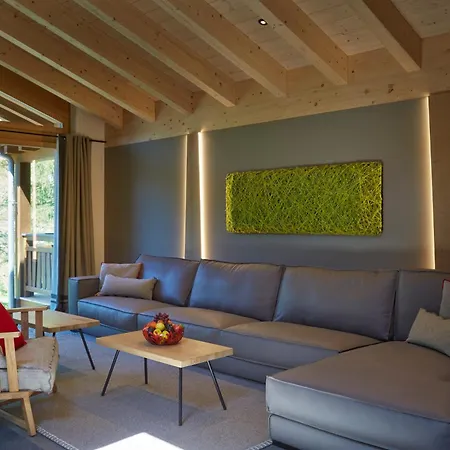 Apartmanhotel La Vue Luxury Living