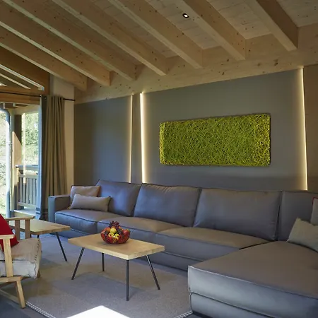 Aparthotel La Vue Luxury Living