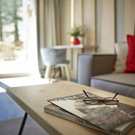 La Vue Luxury Living Aparthotel 5*