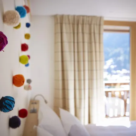 Apartmanhotel La Vue Luxury Living 5*