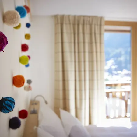 Aparthotel La Vue Luxury Living 5*
