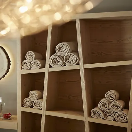 מלון דירות La Vue Luxury Living צרמט