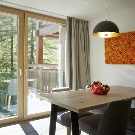 La Vue Luxury Living 5*