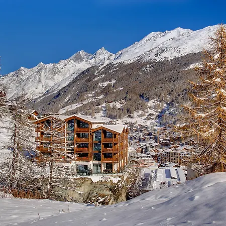 La Vue Luxury Living Apartmanhotel 5*