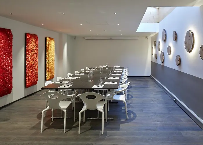 Aparthotel La Vue Luxury Living Zermatt