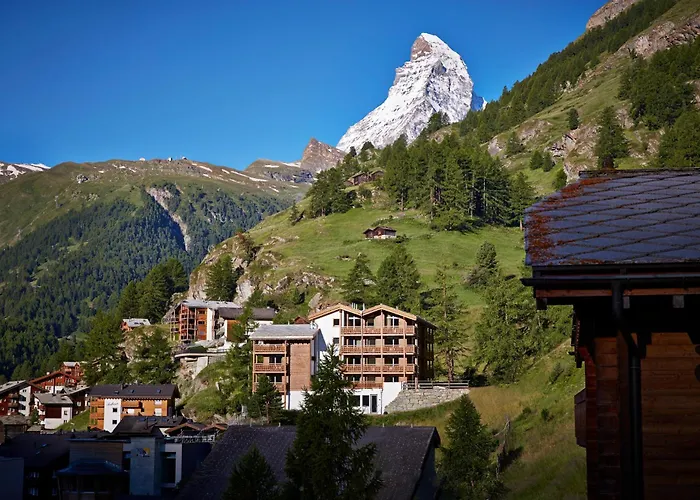 La Vue Luxury Living Aparthotel