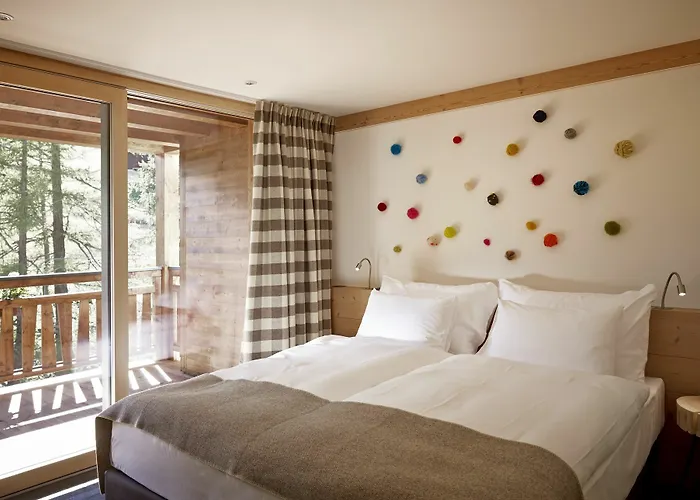 Aparthotel La Vue Luxury Living 5*