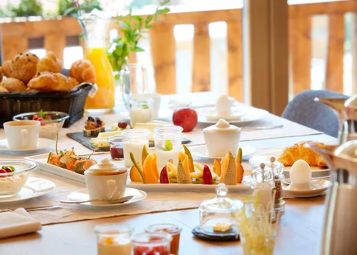 La Vue Luxury Living 5* Zermatt