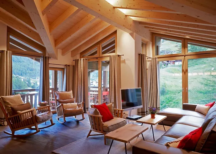 La Vue Luxury Living Ξενοδοχείο με διαμερίσματα