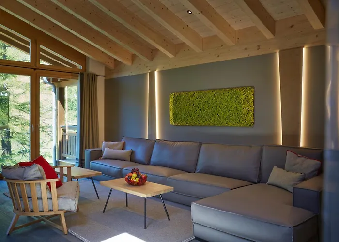 Aparthotel La Vue Luxury Living