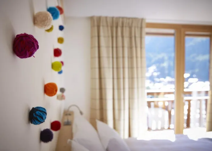 Aparthotel La Vue Luxury Living 5*