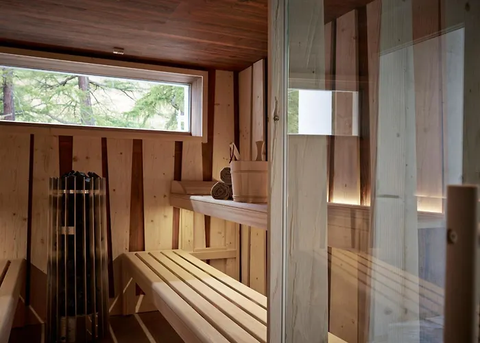 La Vue Luxury Living Aparthotel