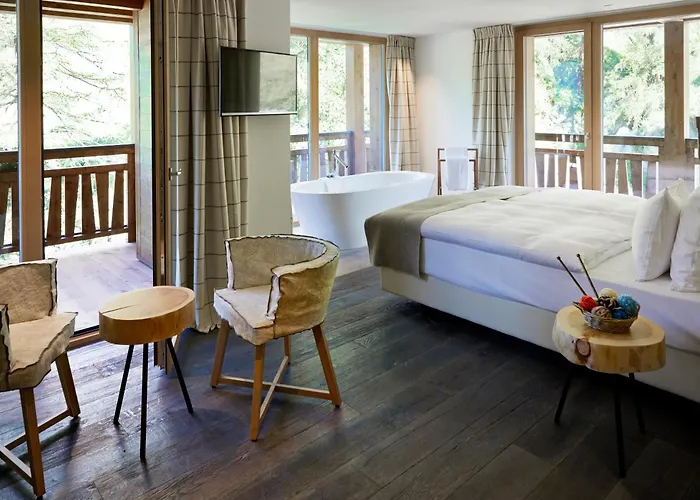 La Vue Luxury Living 5*