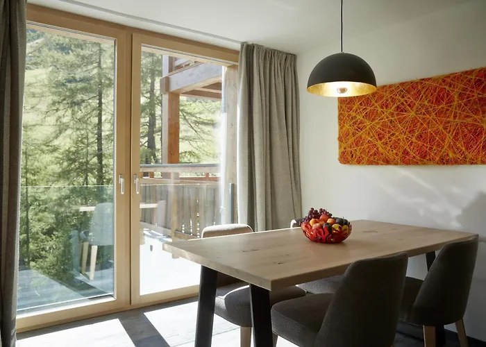 La Vue Luxury Living 5*